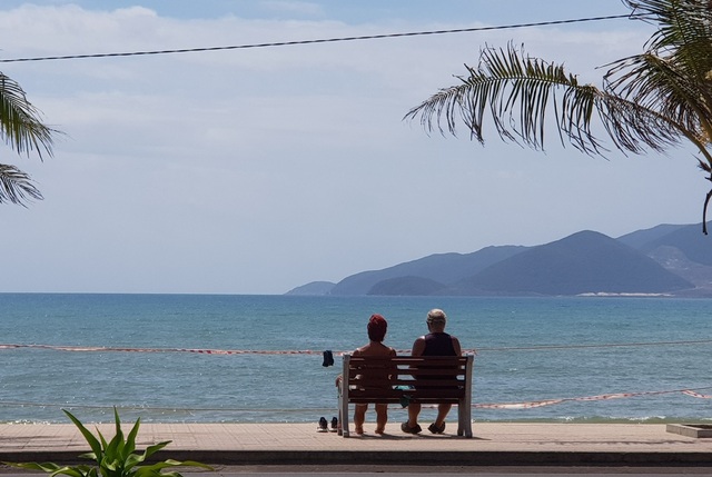 Nha Trang: Khách sạn, nhà hàng vẫn đóng cửa, trầm lắng trong dịp lễ 30/4 - 1