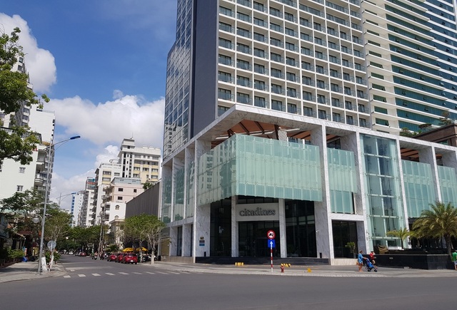 Nha Trang: Khách sạn, nhà hàng vẫn đóng cửa, trầm lắng trong dịp lễ 30/4 - 7