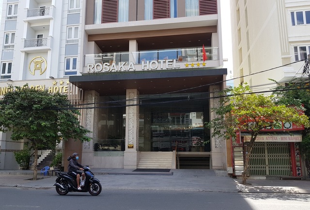 Khánh Hòa: 10.000 người đề nghị trợ cấp thất nghiệp do dịch Covid-19 - 4 Khánh Hòa: 10.000 người đề nghị trợ cấp thất nghiệp do dịch Covid-19 - 4