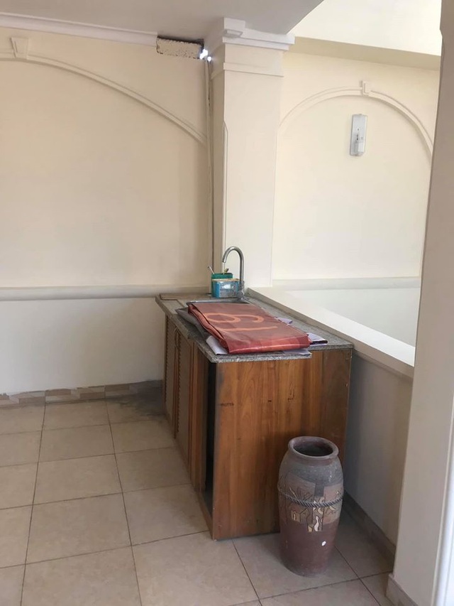 Những căn nhà biến hình đẹp không ngờ sau cải tạo, gây sốt mạng xã hội - 12 Những căn nhà biến hình đẹp không ngờ sau cải tạo, gây sốt mạng xã hội - 12