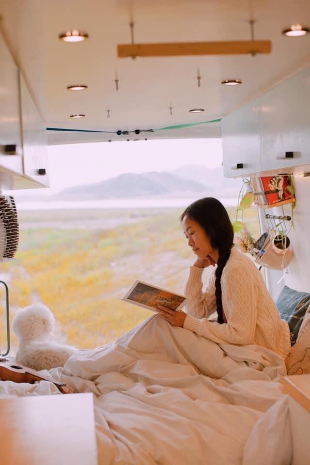 Những căn nhà biến hình đẹp không ngờ sau cải tạo, gây sốt mạng xã hội - 8 Những căn nhà biến hình đẹp không ngờ sau cải tạo, gây sốt mạng xã hội - 8