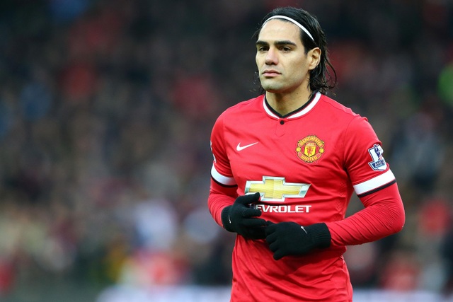 Từ Falcao tới Shevchenko: 10 “siêu sao” thất bại tại Premier League - Ảnh minh hoạ 9