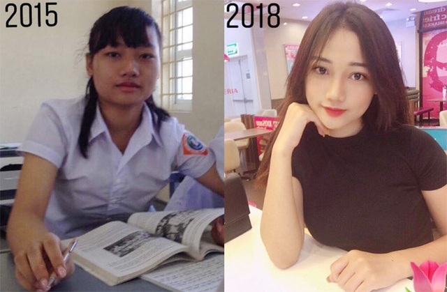 Kiều nữ Quảng Ninh thay da đổi thịt hoàn toàn sau khi bị tình trong mộng phũ - 2 Kiều nữ Quảng Ninh thay da đổi thịt hoàn toàn sau khi bị tình trong mộng phũ - 2