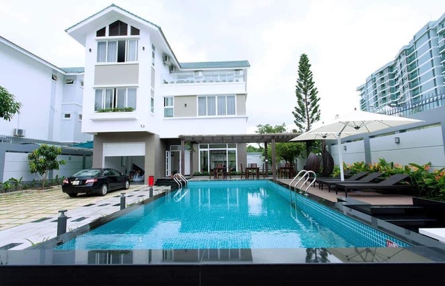 Khách sạn kín phòng vẫn giảm giá sâu cho khách mùa dịch - 2 Khách sạn kín phòng vẫn giảm giá sâu cho khách mùa dịch - 2