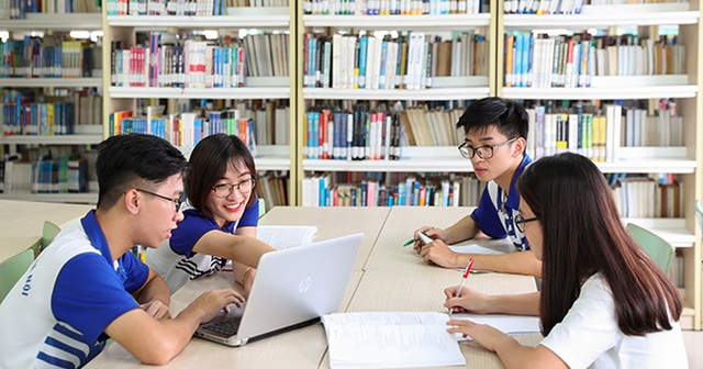 Bộ Giáo dục “thả” quản lý liên kết đào tạo cho các trường đại học tự quyết - 1 Bộ Giáo dục “thả” quản lý liên kết đào tạo cho các trường đại học tự quyết - 1