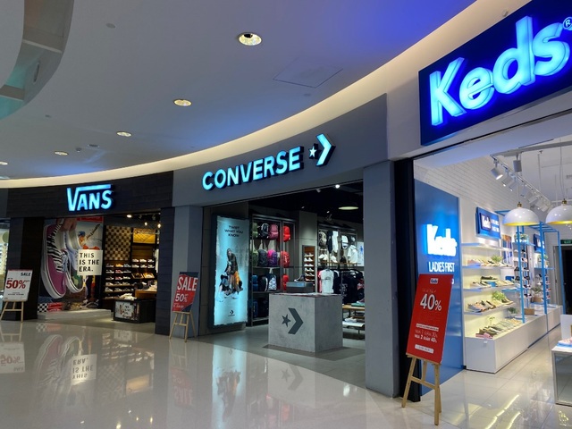 Crescent Mall trở lại với 04 ngày khuyến mãi lớn chào đón tất cả mọi người - 3 Crescent Mall trở lại với 04 ngày khuyến mãi lớn chào đón tất cả mọi người - 3