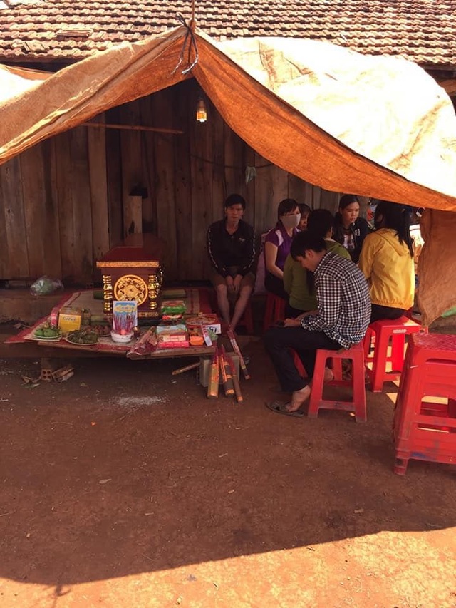 3 cháu bé đuối nước thương tâm tại hồ chứa nước tưới cà phê - 1 3 cháu bé đuối nước thương tâm tại hồ chứa nước tưới cà phê - 1