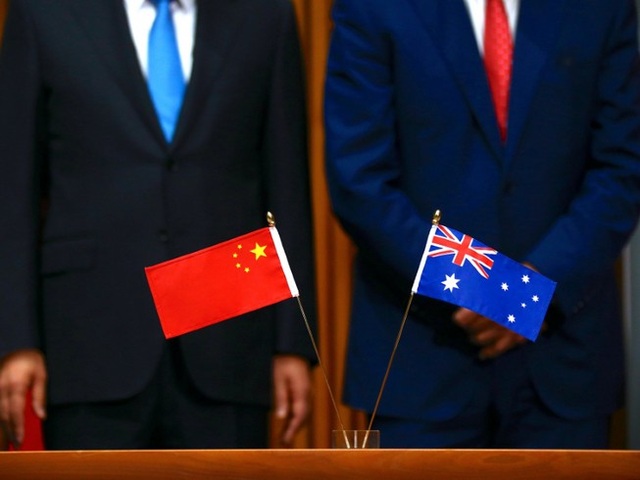 Quan hệ Trung Quốc - Úc sẽ thế nào sau COVID-19?