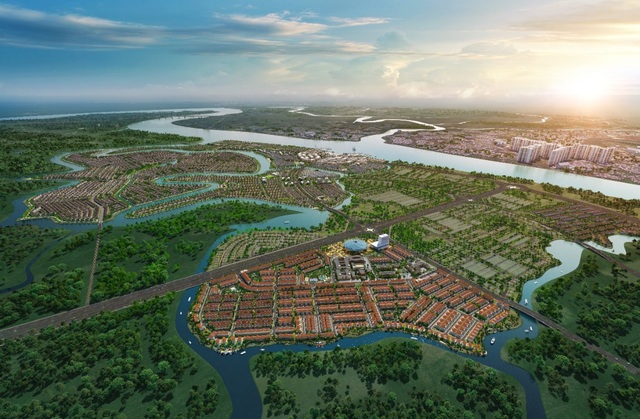 Đô thị tích hợp tiện ích giáo dục – Tiêu chí lựa chọn nơi an cư của gia đình trí thức - 3 Đô thị tích hợp tiện ích giáo dục – Tiêu chí lựa chọn nơi an cư của gia đình trí thức - 3