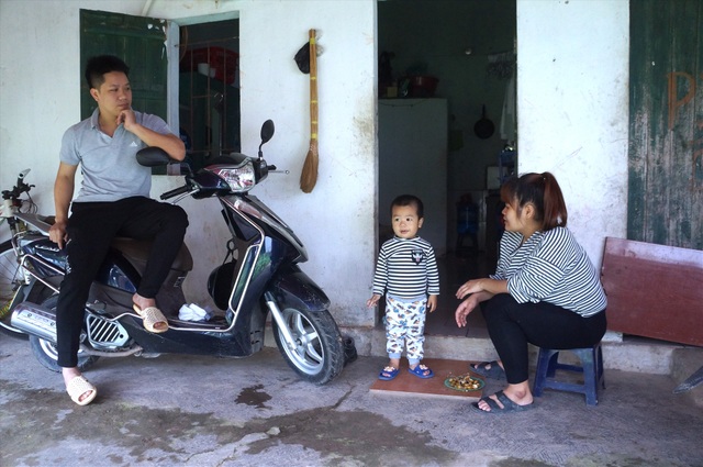 Thu nhập thấp, công nhân tính chuyện bỏ phố về quê - 2 Thu nhập thấp, công nhân tính chuyện bỏ phố về quê - 2