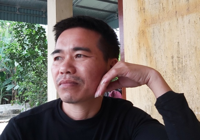 Ước mơ cháy bỏng được tiếp tục đến trường của nam sinh suy thận - 3 Ước mơ cháy bỏng được tiếp tục đến trường của nam sinh suy thận - 3
