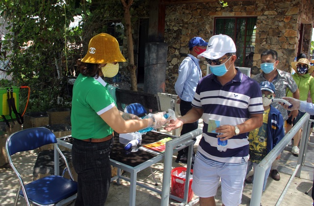 Phú Yên: Đảm bảo an toàn khi du khách đến tham quan, du lịch - 4