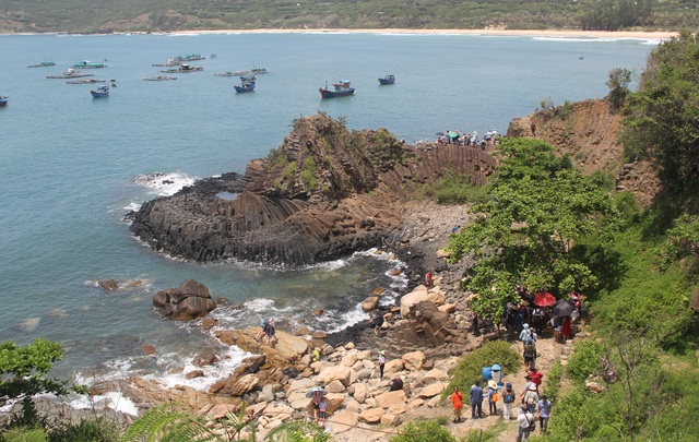 Phú Yên: Đảm bảo an toàn khi du khách đến tham quan, du lịch - 6