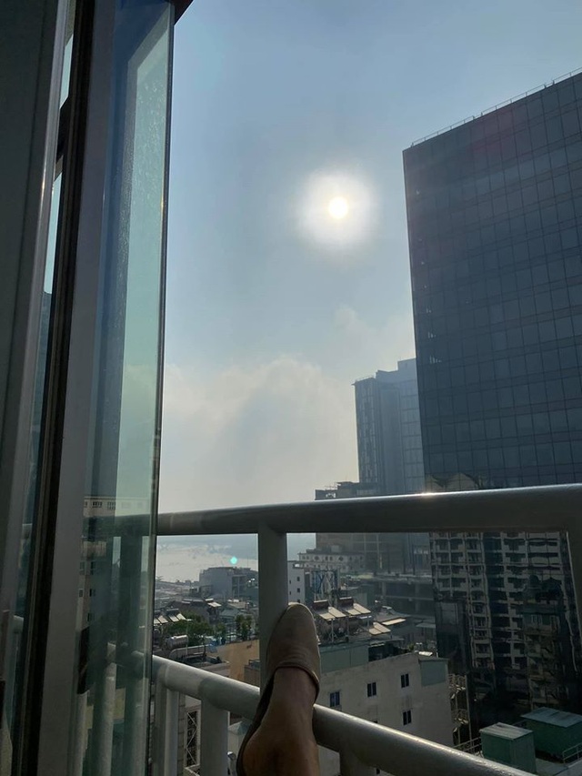Sở hữu nhiều bất động sản đắt đỏ, Mai Phương Thuý hé lộ căn hộ ở Sài thành - 8 Sở hữu nhiều bất động sản đắt đỏ, Mai Phương Thuý hé lộ căn hộ ở Sài thành - 8