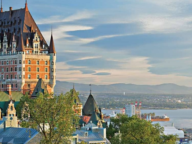 Học bổng miễn học phí phụ thu của Quebec, Canada năm 2020 - 1 Học bổng miễn học phí phụ thu của Quebec, Canada năm 2020 - 1