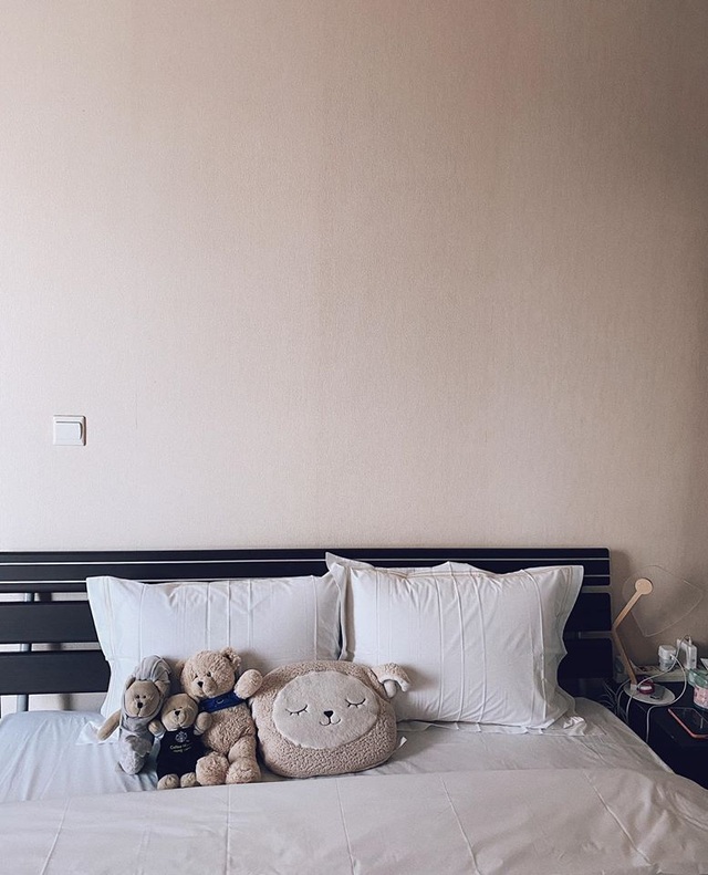 Sở hữu nhiều bất động sản đắt đỏ, Mai Phương Thuý hé lộ căn hộ ở Sài thành - 3 Sở hữu nhiều bất động sản đắt đỏ, Mai Phương Thuý hé lộ căn hộ ở Sài thành - 3