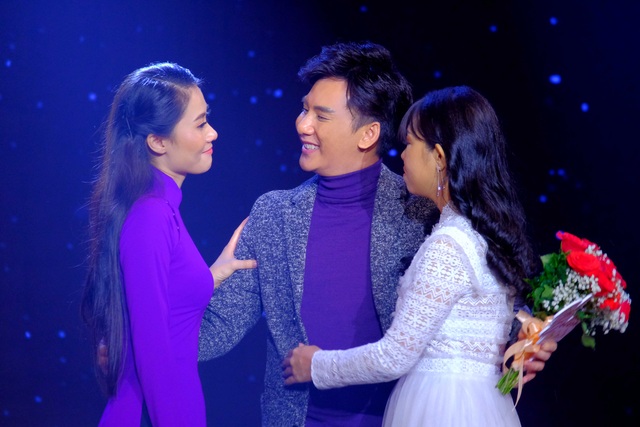 Ngọc Châu: Dừng chân ở Tình Bolero 2020 không phải là chấm hết... - 5 Ngọc Châu: Dừng chân ở Tình Bolero 2020 không phải là chấm hết... - 5