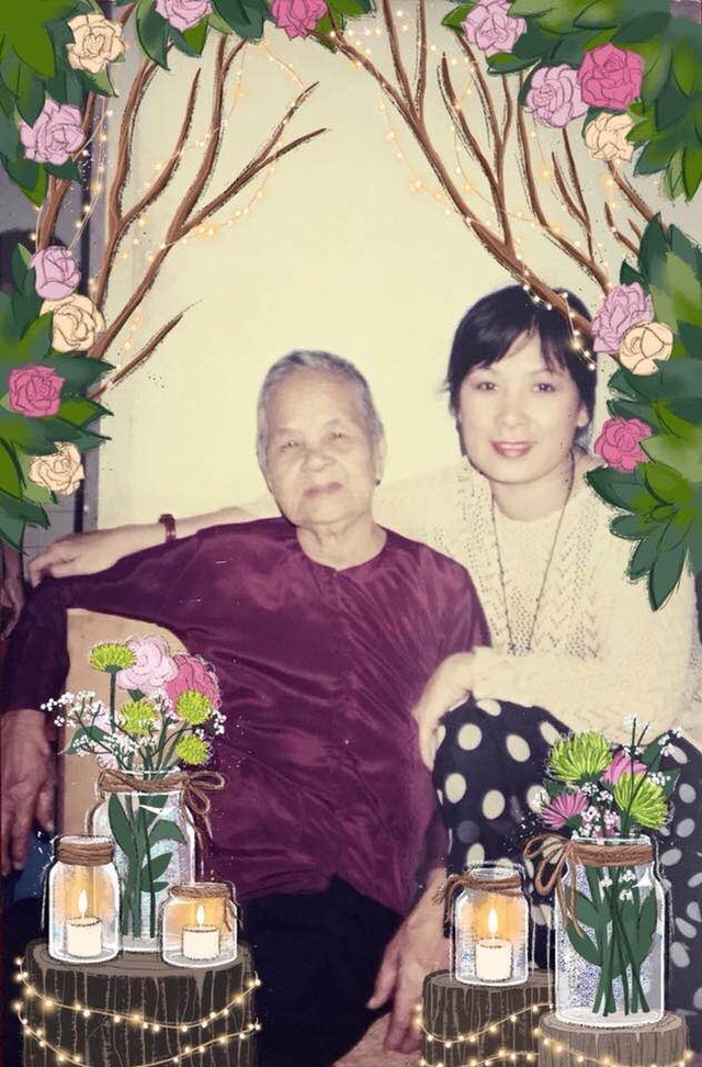 NSND Kim Xuân trải lòng về một thời tuổi trẻ gắn bó với Sài Gòn - 3 NSND Kim Xuân trải lòng về một thời tuổi trẻ gắn bó với Sài Gòn - 3