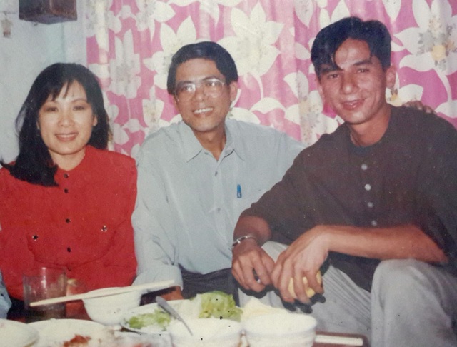 NSND Kim Xuân trải lòng về một thời tuổi trẻ gắn bó với Sài Gòn - 7 NSND Kim Xuân trải lòng về một thời tuổi trẻ gắn bó với Sài Gòn - 7