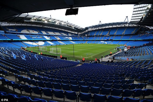 Premier League chốt đá sân trung lập, khởi tranh trở lại vào tháng 6/2020 - 1 Premier League chốt đá sân trung lập, khởi tranh trở lại vào tháng 6/2020 - 1