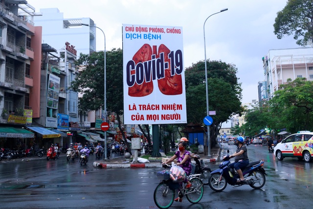 Báo Mỹ: Thành công chống Covid-19 tại Việt Nam là bài học cho Mỹ