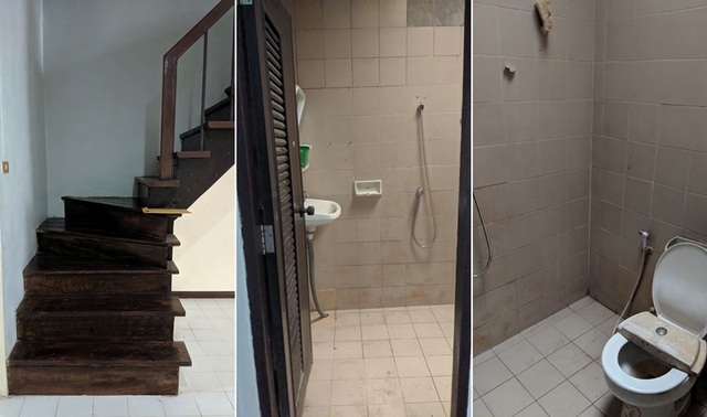 Cô gái trẻ chi 500 triệu đồng cải tạo nhà cũ kỹ thành không gian tuyệt đẹp - 2 Cô gái trẻ chi 500 triệu đồng cải tạo nhà cũ kỹ thành không gian tuyệt đẹp - 2