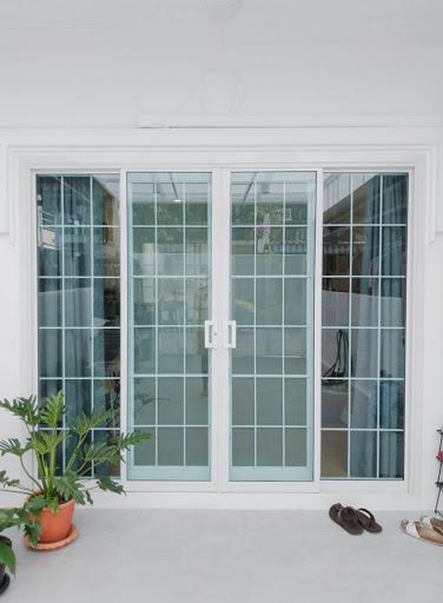 Cô gái trẻ chi 500 triệu đồng cải tạo nhà cũ kỹ thành không gian tuyệt đẹp - 5 Cô gái trẻ chi 500 triệu đồng cải tạo nhà cũ kỹ thành không gian tuyệt đẹp - 5
