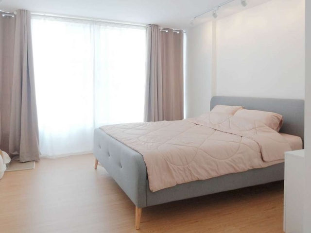 Cô gái trẻ chi 500 triệu đồng cải tạo nhà cũ kỹ thành không gian tuyệt đẹp - 9 Cô gái trẻ chi 500 triệu đồng cải tạo nhà cũ kỹ thành không gian tuyệt đẹp - 9
