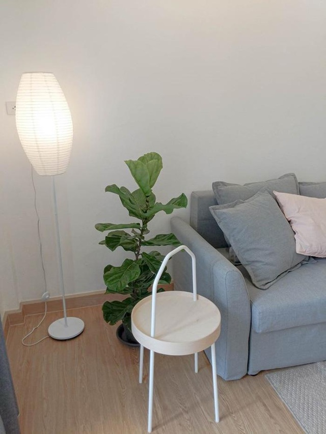 Cô gái trẻ chi 500 triệu đồng cải tạo nhà cũ kỹ thành không gian tuyệt đẹp - 10 Cô gái trẻ chi 500 triệu đồng cải tạo nhà cũ kỹ thành không gian tuyệt đẹp - 10