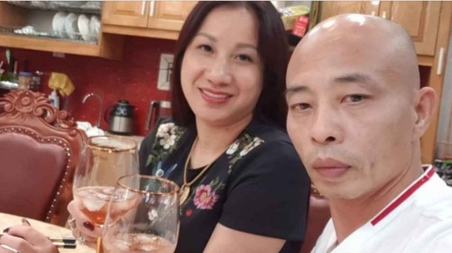 Những ngộ nhận về vợ chồng đại gia Dương - Đường - 1 Những ngộ nhận về vợ chồng đại gia Dương - Đường - 1