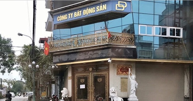 Những ngộ nhận về vợ chồng đại gia Dương - Đường - 2 Những ngộ nhận về vợ chồng đại gia Dương - Đường - 2