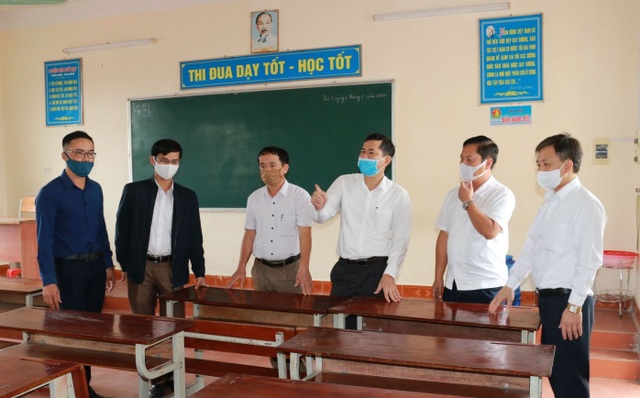 Ký hiệu giãn cách cho trẻ Mầm non bằng các tấm xốp - 7 Ký hiệu giãn cách cho trẻ Mầm non bằng các tấm xốp - 7