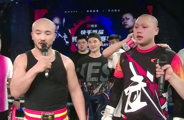 Nhất Long nói gì sau cuộc so găng bị chỉ trích với Nhị Cầu? - 1 Nhất Long nói gì sau cuộc so găng bị chỉ trích với Nhị Cầu? - 1