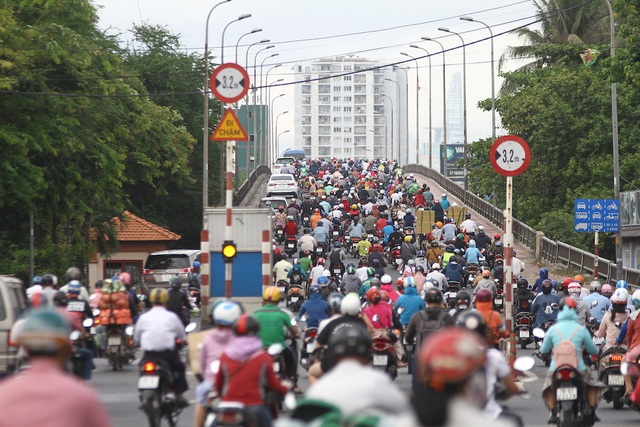 Người dân khu 4,3ha Thủ Thiêm nhận bồi thường trong tháng 9? - 4 Người dân khu 4,3ha Thủ Thiêm nhận bồi thường trong tháng 9? - 4