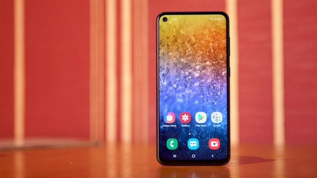 Những smartphone mới nổi bật trong tháng 5/2020 - 3 Những smartphone mới nổi bật trong tháng 5/2020 - 3
