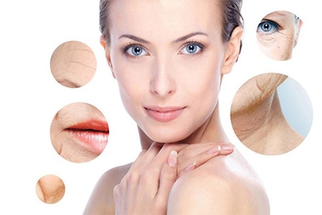 Nước uống Collagen càng ngày càng được lòng phái đẹp - 2 Nước uống Collagen càng ngày càng được lòng phái đẹp - 2