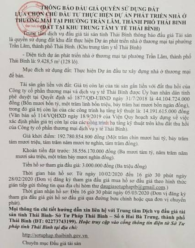 Gói hàng Nguyễn Xuân Đường gửi lên Hà Nội và những lô đất vàng tự nhận sở hữu - 5 Gói hàng Nguyễn Xuân Đường gửi lên Hà Nội và những lô đất vàng tự nhận sở hữu - 5