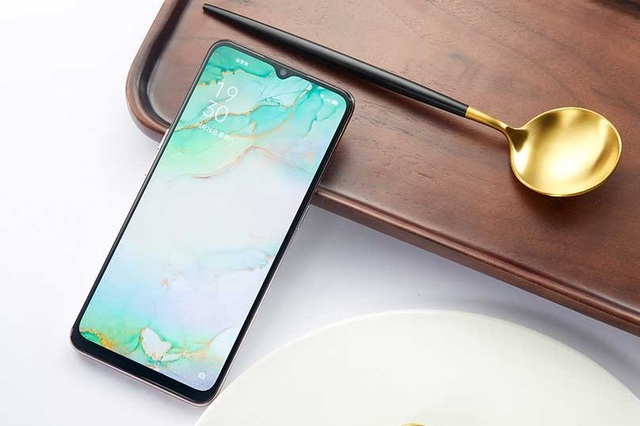 Những smartphone mới nổi bật trong tháng 5/2020 - 2 Những smartphone mới nổi bật trong tháng 5/2020 - 2