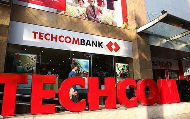Dịch vụ ngân hàng điện tử của Techcombank bất ngờ gặp sự cố - 1 Dịch vụ ngân hàng điện tử của Techcombank bất ngờ gặp sự cố - 1