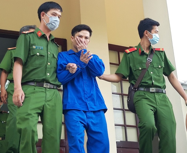 3 thanh niên trong vụ trộm hơn 9 tỷ đồng chia nhau 49 năm tù giam - 2 3 thanh niên trong vụ trộm hơn 9 tỷ đồng chia nhau 49 năm tù giam - 2