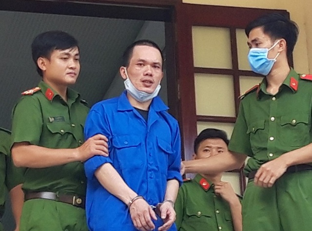 3 thanh niên trong vụ trộm hơn 9 tỷ đồng chia nhau 49 năm tù giam - 1 3 thanh niên trong vụ trộm hơn 9 tỷ đồng chia nhau 49 năm tù giam - 1