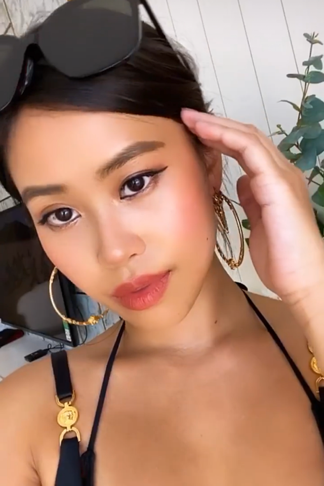 “Rich kid” Tiên Nguyễn hé lộ căn biệt thự sang chảnh tại Vũng Tàu - 9 “Rich kid” Tiên Nguyễn hé lộ căn biệt thự sang chảnh tại Vũng Tàu - 9