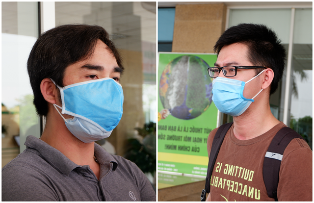 Các ca Covid-19 tái dương tính ở Việt Nam: Chỉ là xác virus, không lây lan! - 3