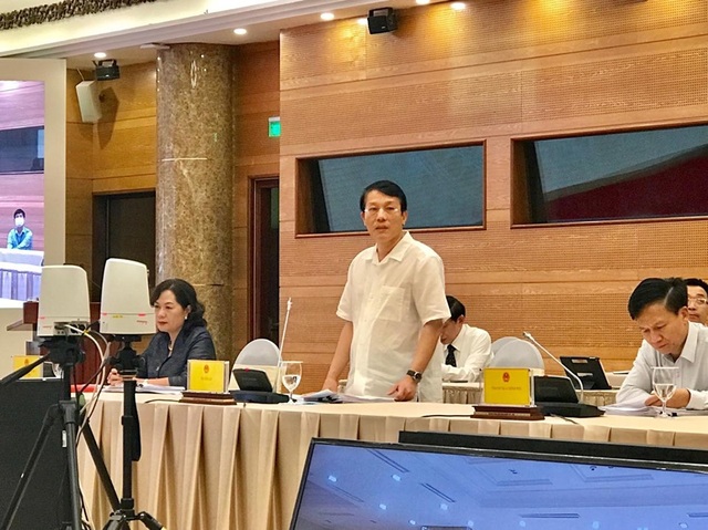 Nhóm Đường Nhuệ là băng tội phạm có tổ chức, núp bóng doanh nghiệp - 1 Nhóm Đường Nhuệ là băng tội phạm có tổ chức, núp bóng doanh nghiệp - 1