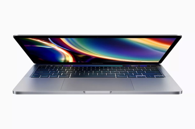 Apple trình làng MacBook Pro 13-inch thế hệ mới, giá từ 1.299 USD