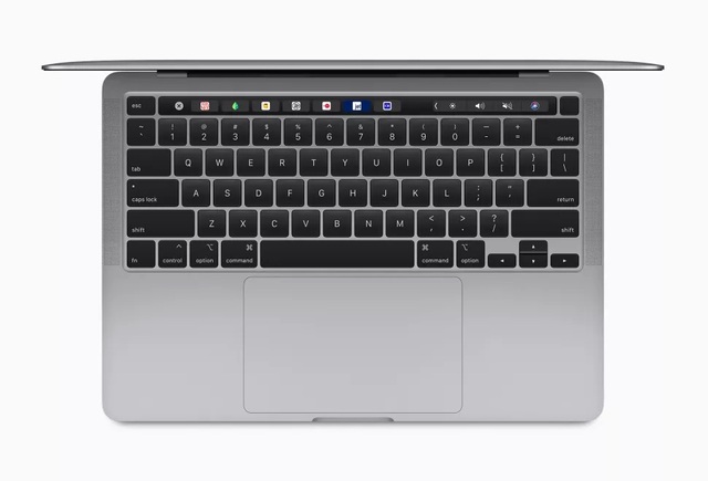 Apple trình làng MacBook Pro 13-inch thế hệ mới, giá từ 1.299 USD - Ảnh minh hoạ 2