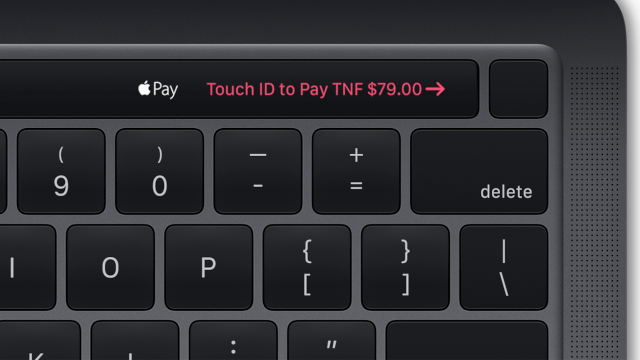Apple trình làng MacBook Pro 13-inch thế hệ mới, giá từ 1.299 USD - Ảnh minh hoạ 3