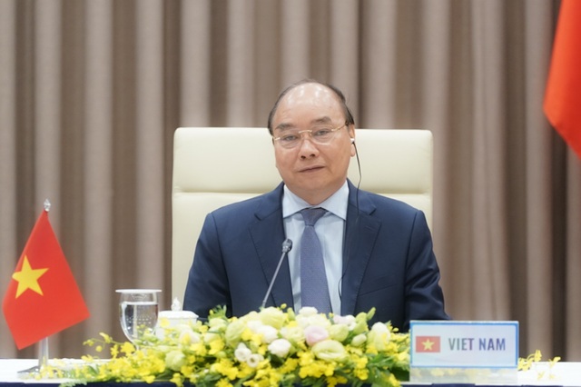 Thủ tướng Nguyễn Xuân Phúc nói về kim chỉ nam giúp chuyển “nguy” thành “cơ” - Ảnh minh hoạ 2