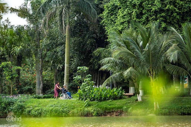 Hà Nội nắng nóng kỷ lục, tốc độ giao dịch nhà ở trong những khu đô thị xanh tăng nhanh - 3 Hà Nội nắng nóng kỷ lục, tốc độ giao dịch nhà ở trong những khu đô thị xanh tăng nhanh - 3