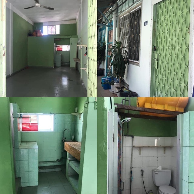 9x Sài Gòn biến những căn nhà cũ không ai thuê thành homestay đắt khách - 1 9x Sài Gòn biến những căn nhà cũ không ai thuê thành homestay đắt khách - 1